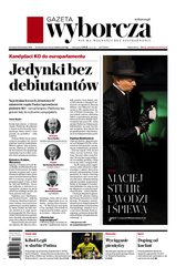 : Gazeta Wyborcza - Zielona Góra - e-wydanie – 97/2024