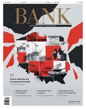 : BANK Miesięcznik Finansowy - e-wydanie – 2/2024
