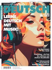 : Deutsch Aktuell - e-wydanie – 2/2024