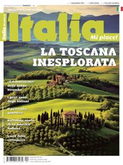 : Italia Mi piace! - e-wydanie – 2/2024
