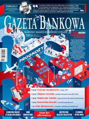 : Gazeta Bankowa - e-wydanie – 1/2024