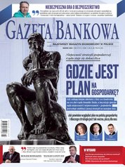 : Gazeta Bankowa - e-wydanie – 3/2024