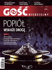 : Gość Niedzielny - Świdnicki - e-wydanie – 6/2024