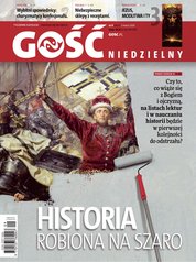 : Gość Niedzielny - Świdnicki - e-wydanie – 9/2024