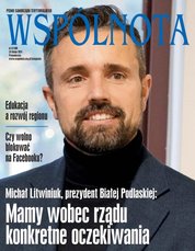 : Pismo Samorządu Terytorialnego WSPÓLNOTA - e-wydania – 4/2024