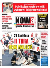 : NOWa Gazeta Trzebnicka - e-wydanie – 15/2024