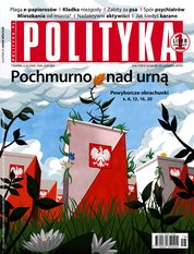 : Polityka - e-wydanie – 16/2024
