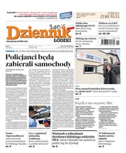 : Dziennik Łódzki - e-wydanie – 61/2024