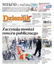 : Dziennik Łódzki - e-wydanie – 64/2024