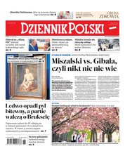: Dziennik Polski - e-wydanie – 84/2024