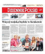 : Dziennik Polski - e-wydanie – 89/2024