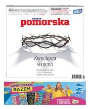 : Gazeta Pomorska - Bydgoszcz - e-wydanie – 75/2024