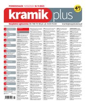: Kramik Plus - e-wydanie – 11/2024