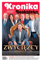 : Kronika Beskidzka - e-wydania – 15/2024