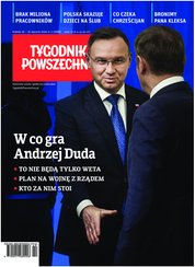 : Tygodnik Powszechny - e-wydanie – 2/2024