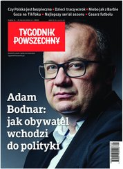 : Tygodnik Powszechny - e-wydanie – 4/2024